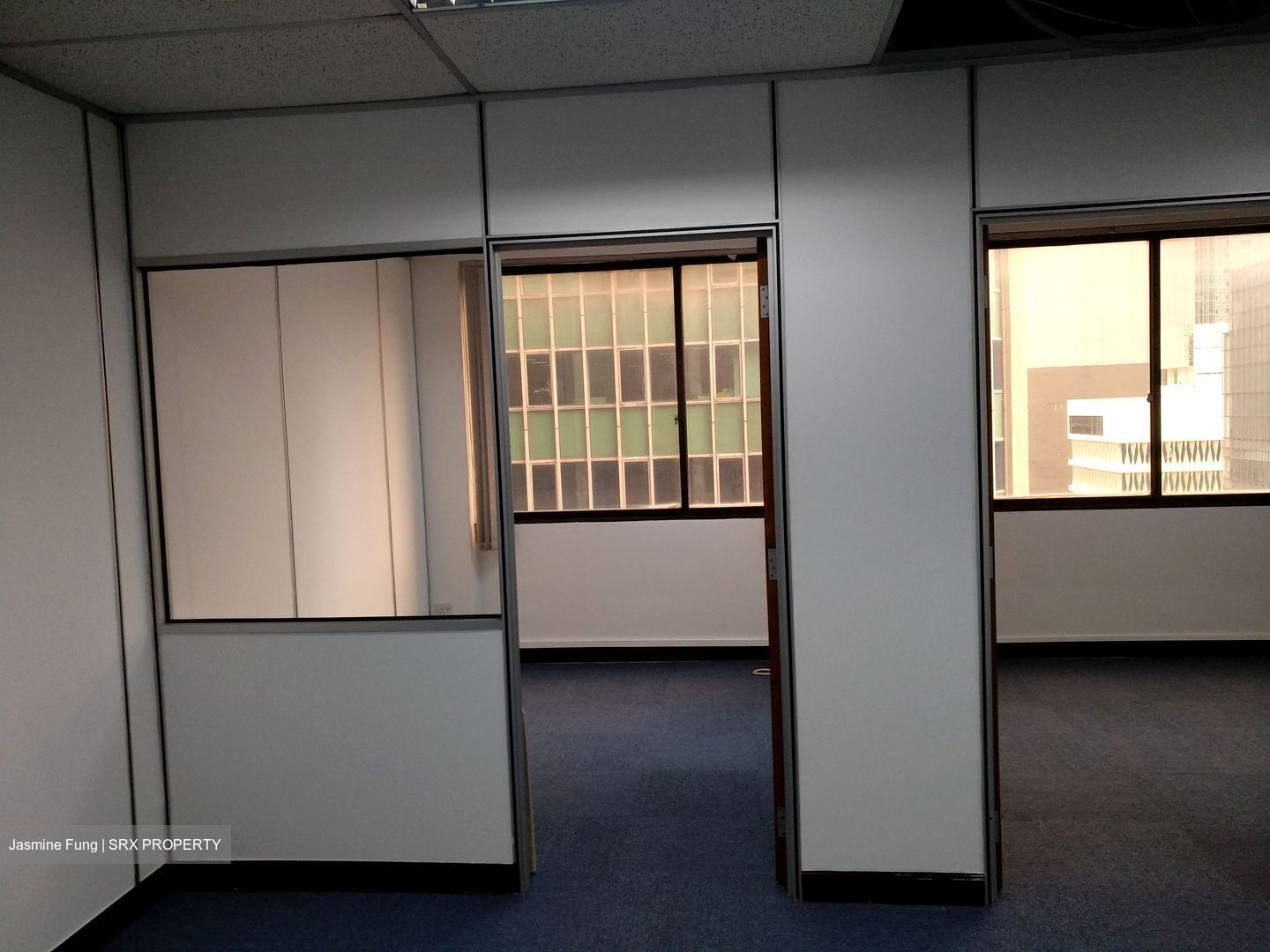 Tong Eng Building (D1), Office #460037461
